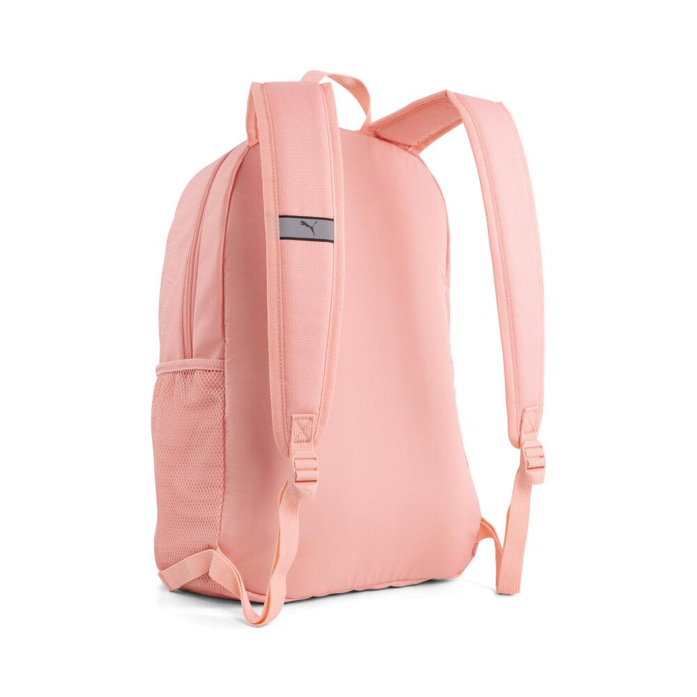 Foto 2 | Mochila Escolar Puma Phase Ll 22l Coral