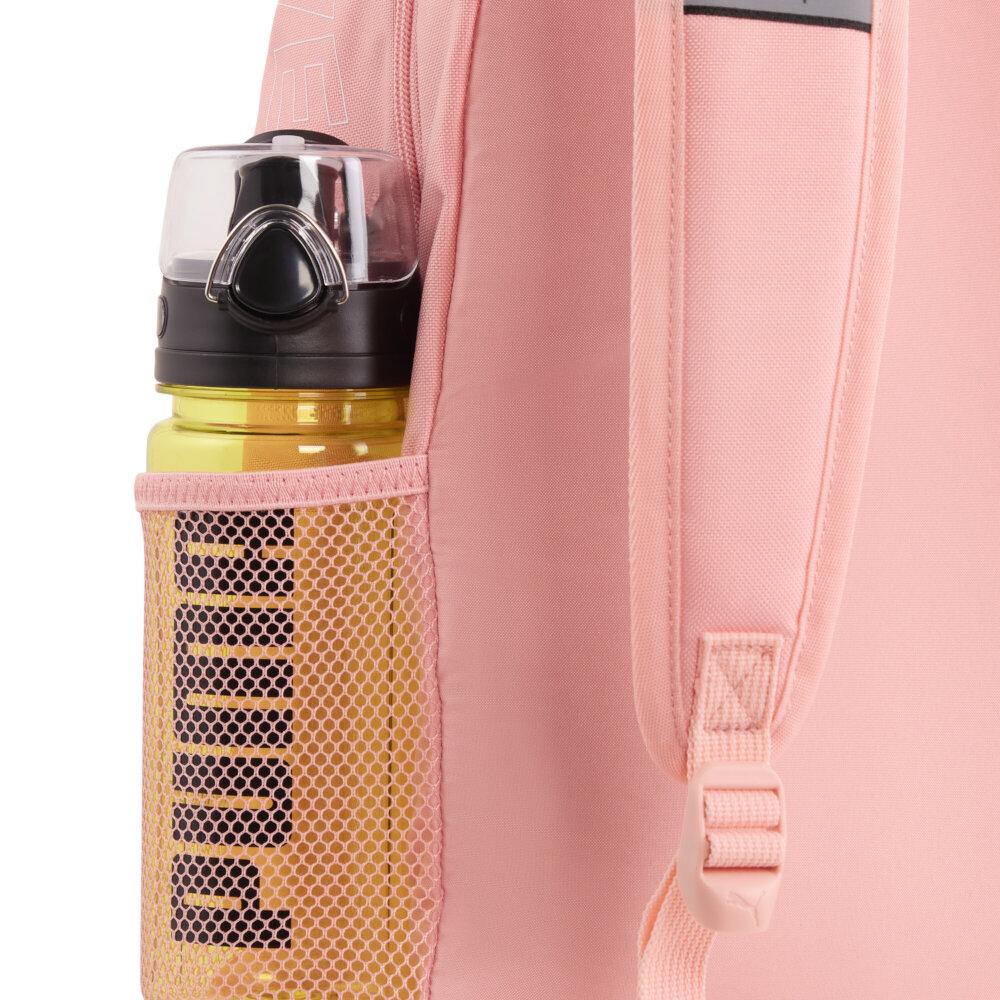 Foto 3 | Mochila Escolar Puma Phase Ll 22l Coral