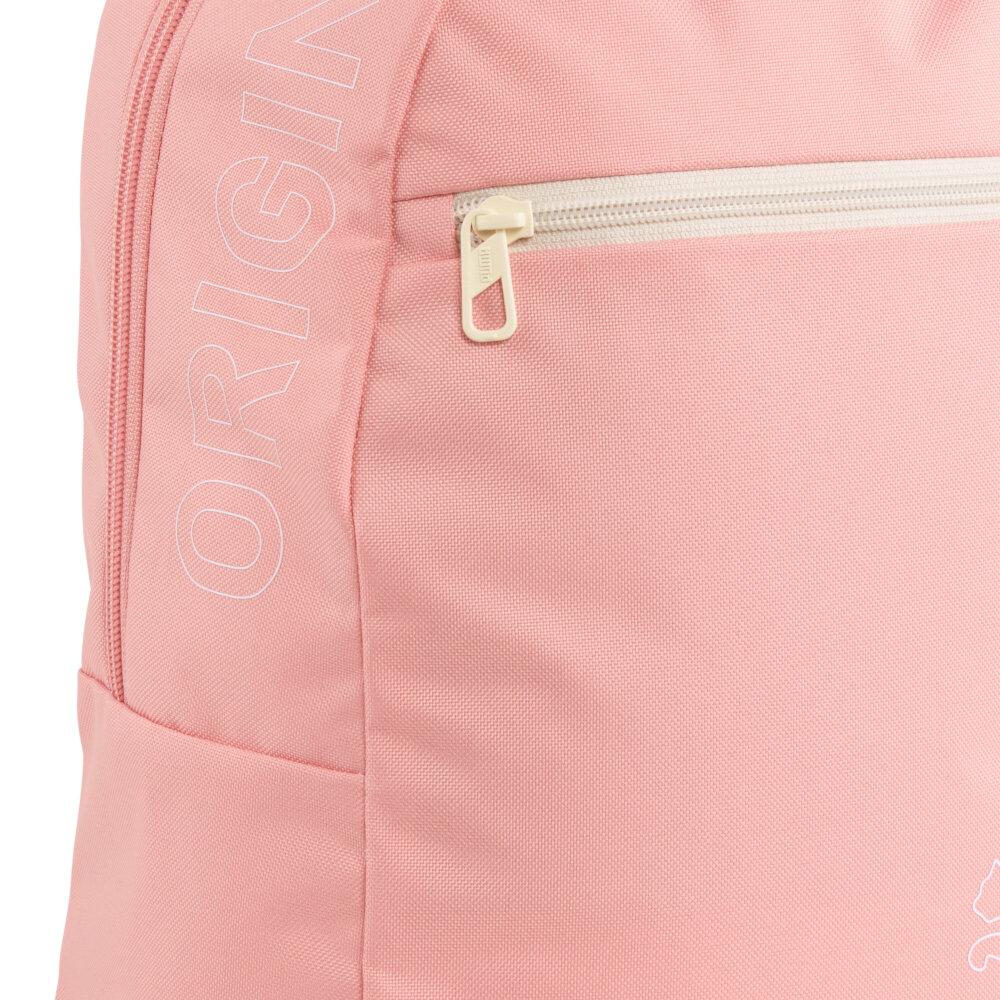 Foto 4 | Mochila Escolar Puma Phase Ll 22l Coral