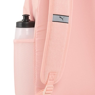 Foto 3 | Mochila Escolar Puma Phase Lll 22l Coral Claro