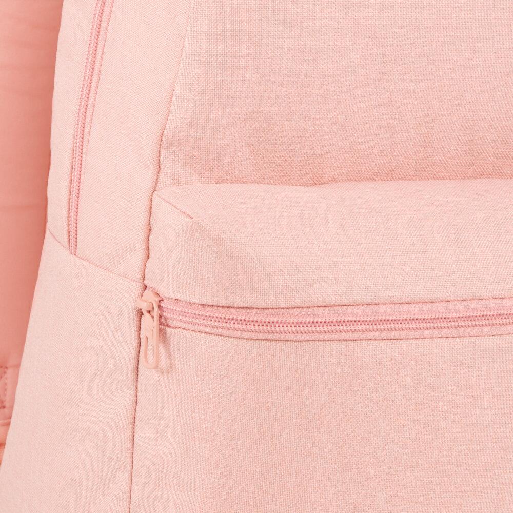 Foto 4 | Mochila Escolar Puma Phase Lll 22l Coral Claro