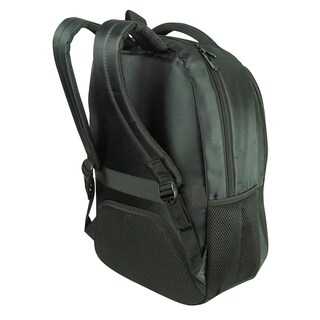 Foto 4 | Mochila Gomadi Negra Tela Poliester 600d Modelo 7051102 47x33x19 Cm