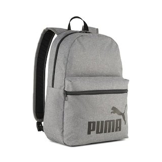 Foto 1 | Mochila Escolar Puma Phase Lll 22l Gris