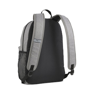 Foto 2 | Mochila Escolar Puma Phase Lll 22l Gris