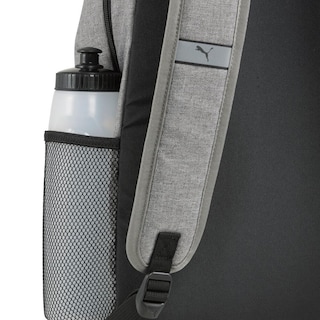Foto 3 | Mochila Escolar Puma Phase Lll 22l Gris