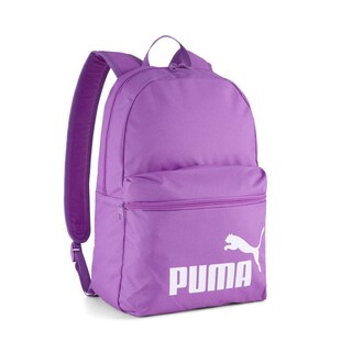 Foto 1 | Mochila Escolar Puma Phase 22l Púrpura