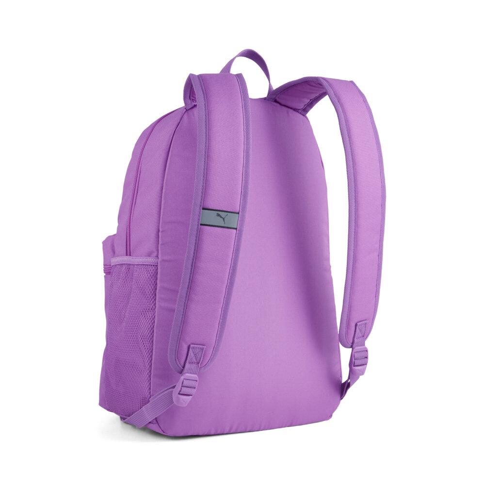 Foto 2 | Mochila Escolar Puma Phase 22l Púrpura