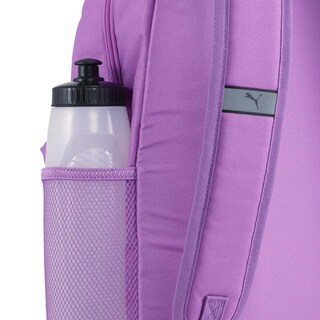 Foto 3 | Mochila Escolar Puma Phase 22l Púrpura