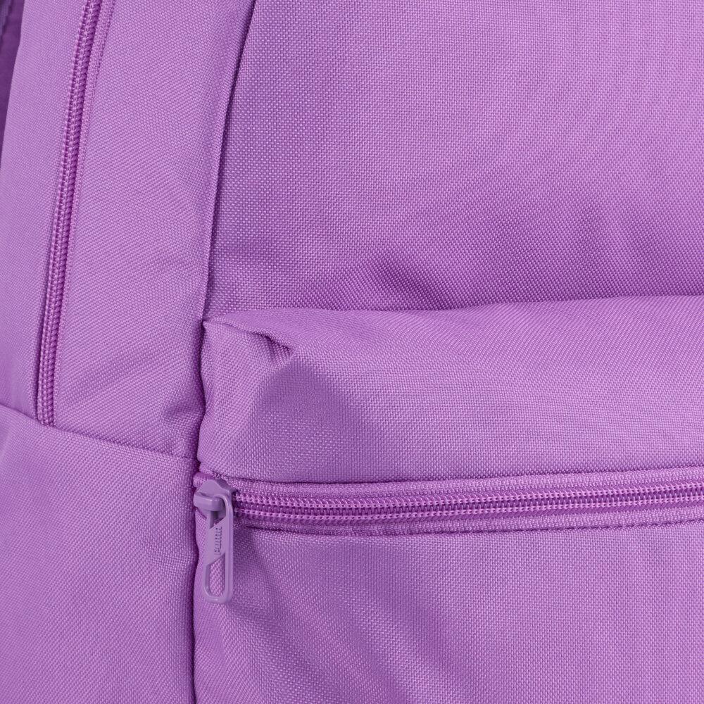 Foto 4 | Mochila Escolar Puma Phase 22l Púrpura
