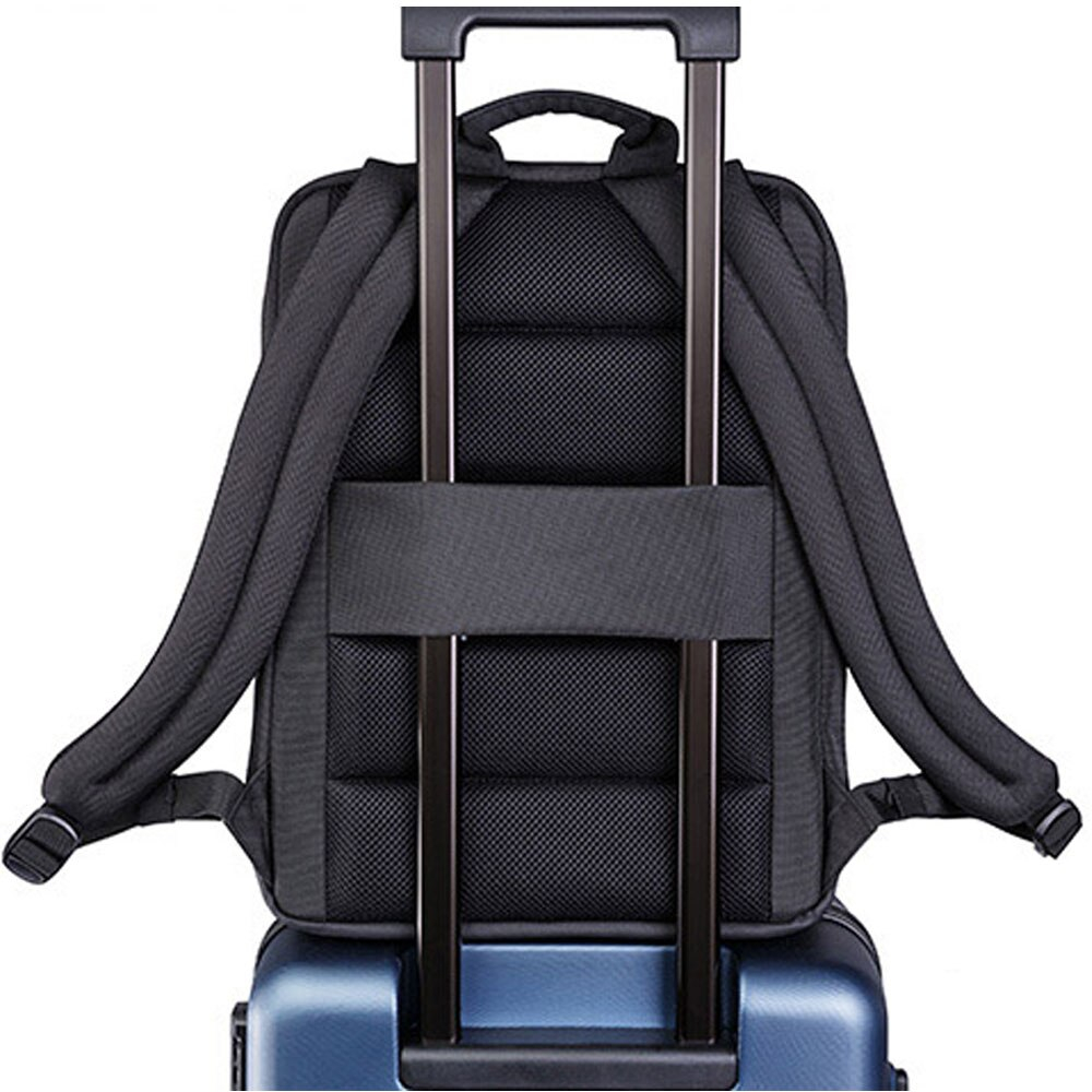 Foto 6 pulgar | Mochila Xiaomi Classic Business De Gran Capacidad Negra - Venta Internacional.