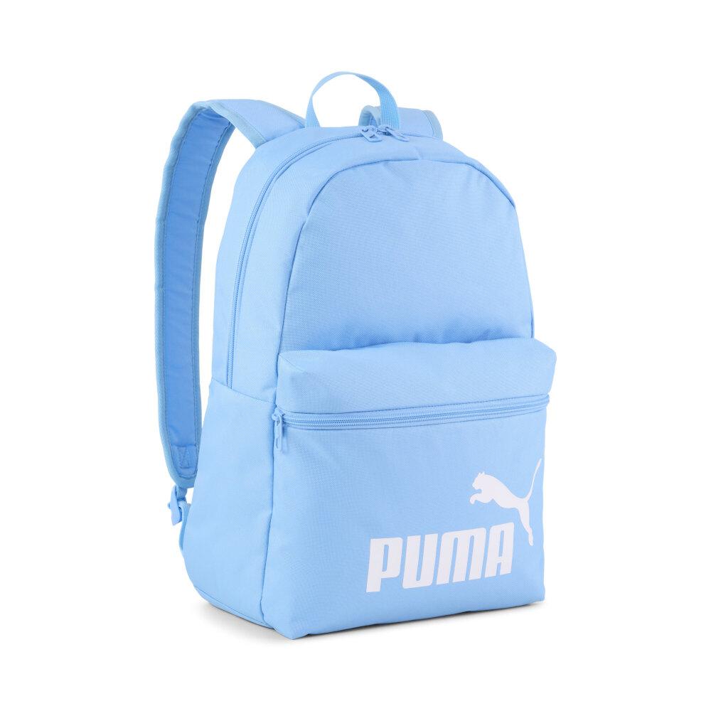 Mochila Escolar Puma Phase 22l Azul