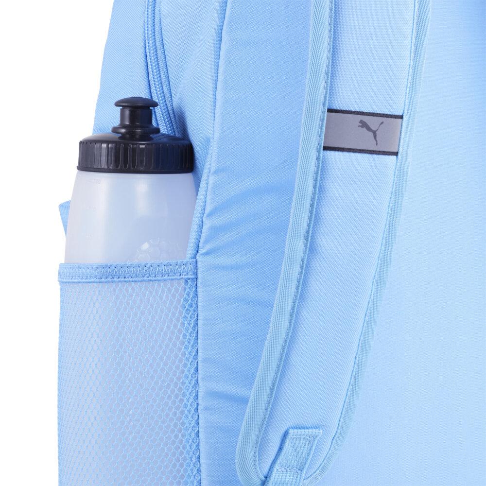 Foto 3 | Mochila Escolar Puma Phase 22l Azul