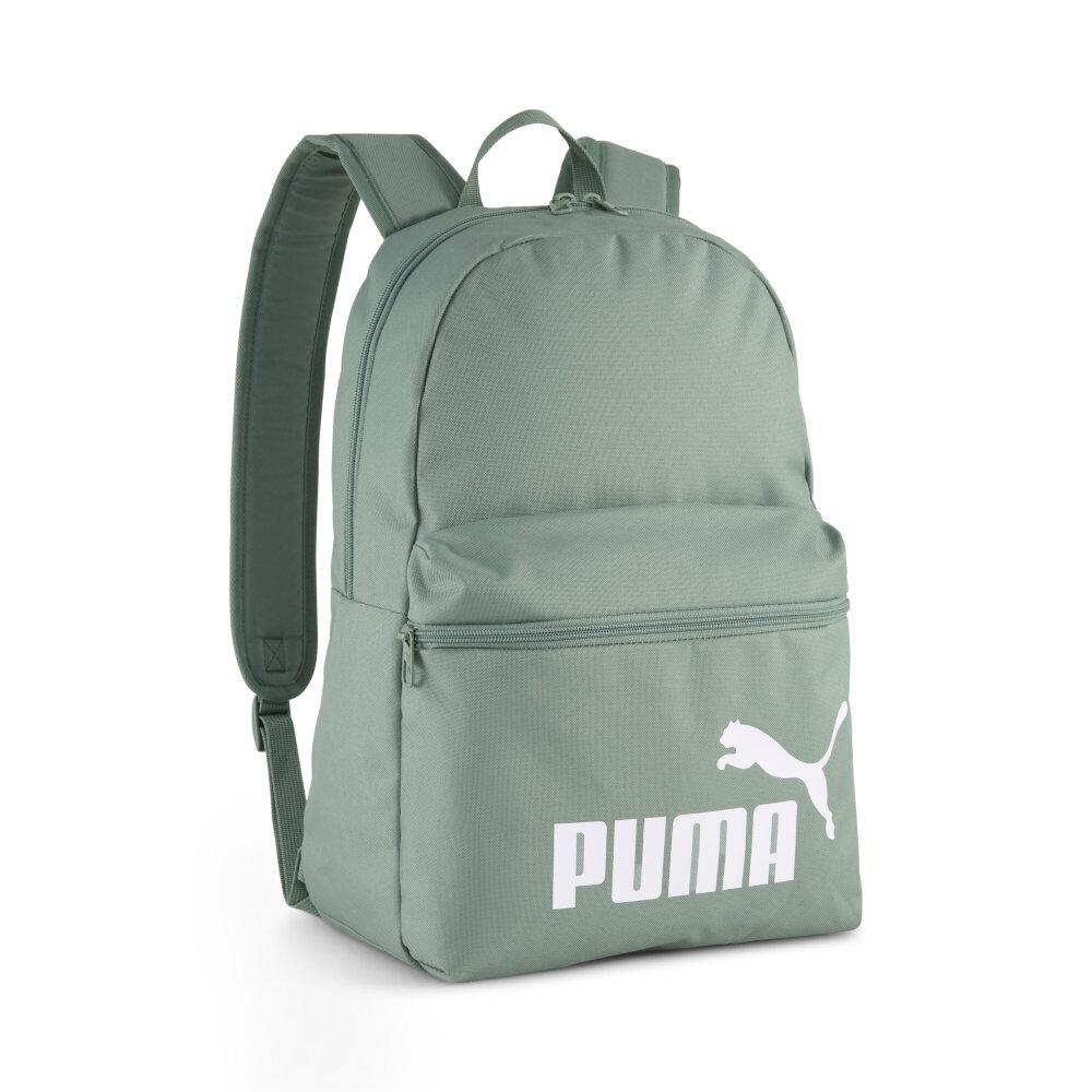 Mochila Escolar Puma Phase 22l Verde