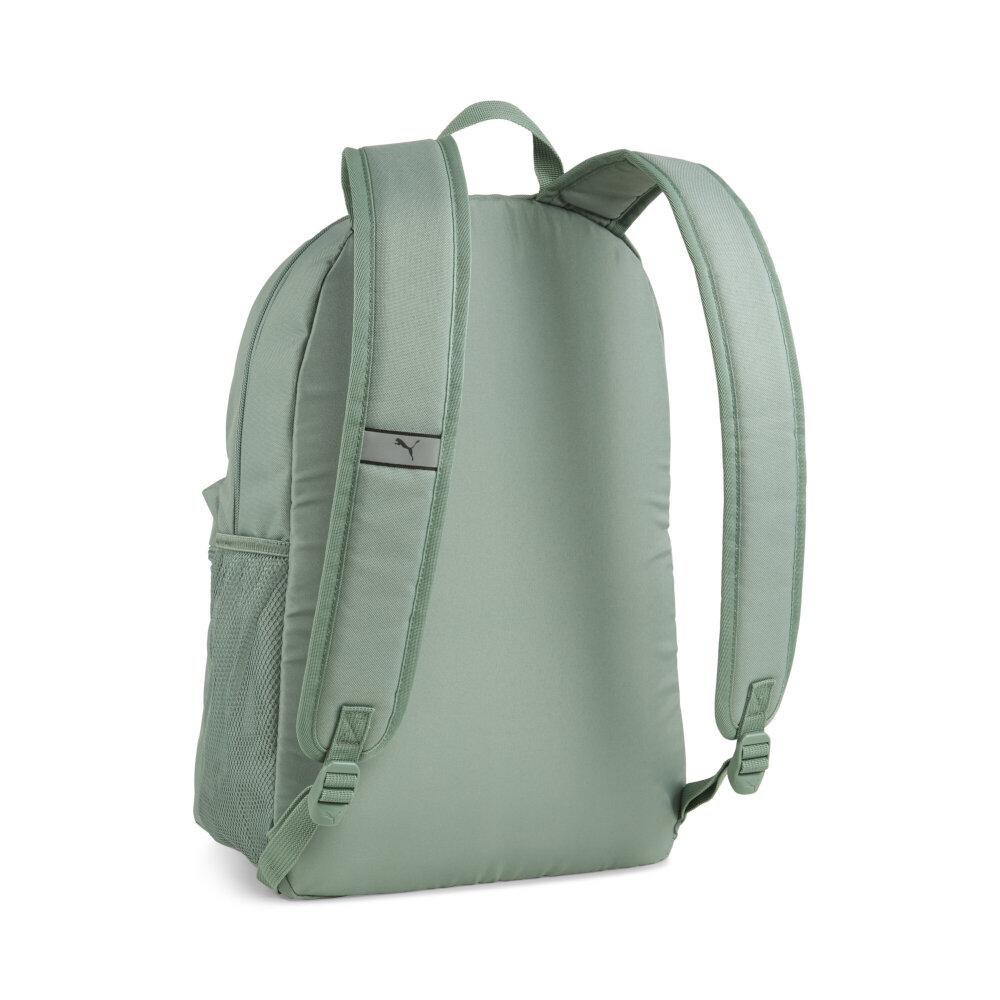 Foto 2 | Mochila Escolar Puma Phase 22l Verde