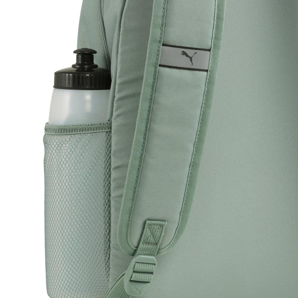 Foto 3 | Mochila Escolar Puma Phase 22l Verde