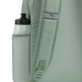 Foto 3 | Mochila Escolar Puma Phase 22l Verde