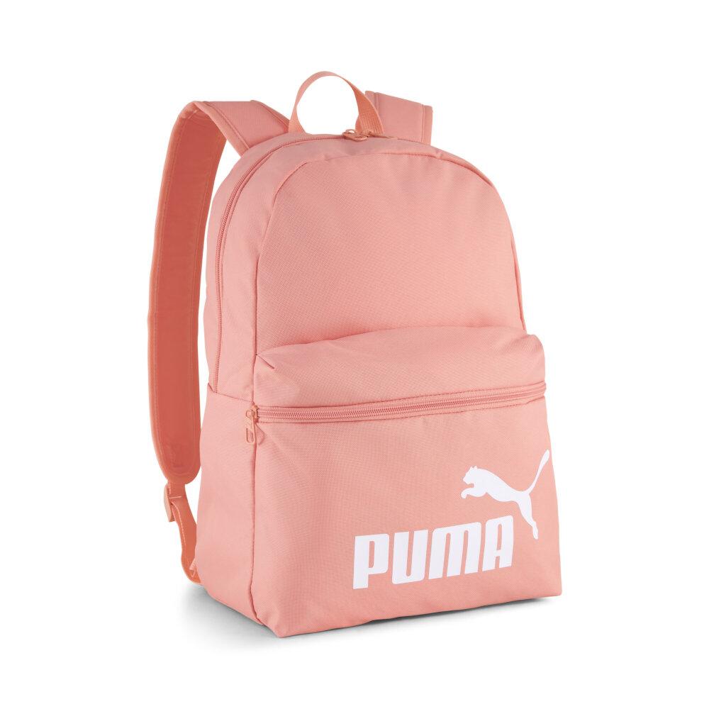 Mochila Escolar Puma Phase 22l Coral