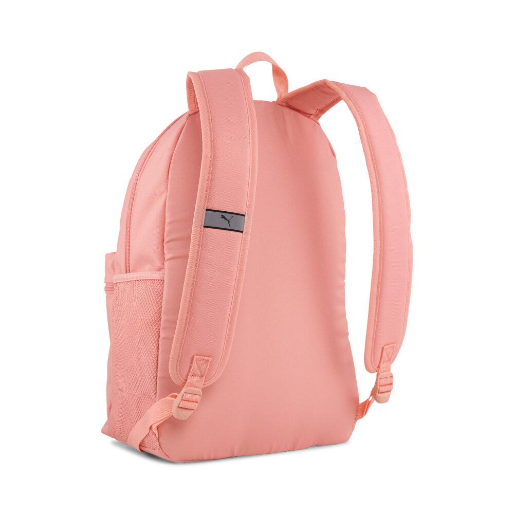 Foto 2 | Mochila Escolar Puma Phase 22l Coral