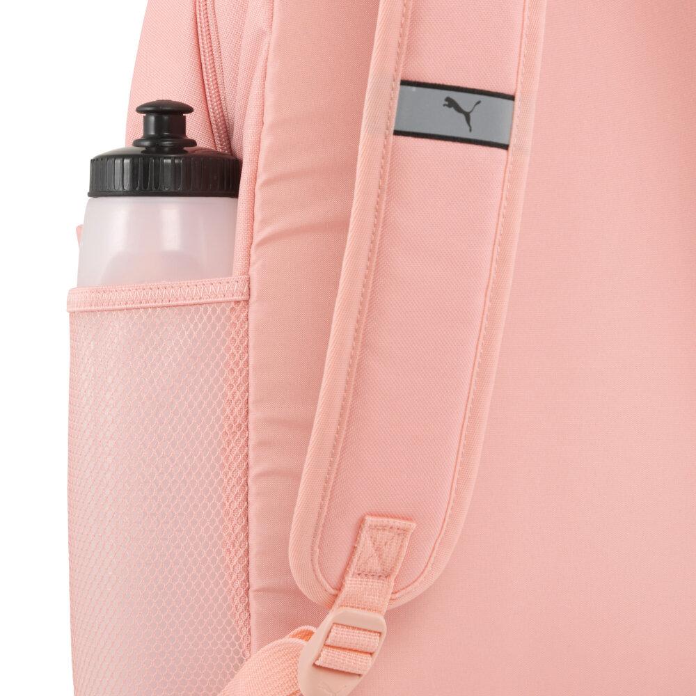Foto 3 | Mochila Escolar Puma Phase 22l Coral