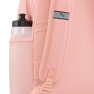 Foto 3 | Mochila Escolar Puma Phase 22l Coral