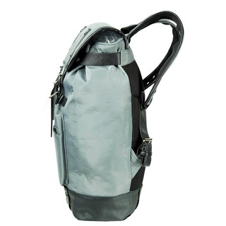Foto 3 | Mochila Gomadi Gris Tela Poliester 600d Modelo 7077706 45x33x17 Cm