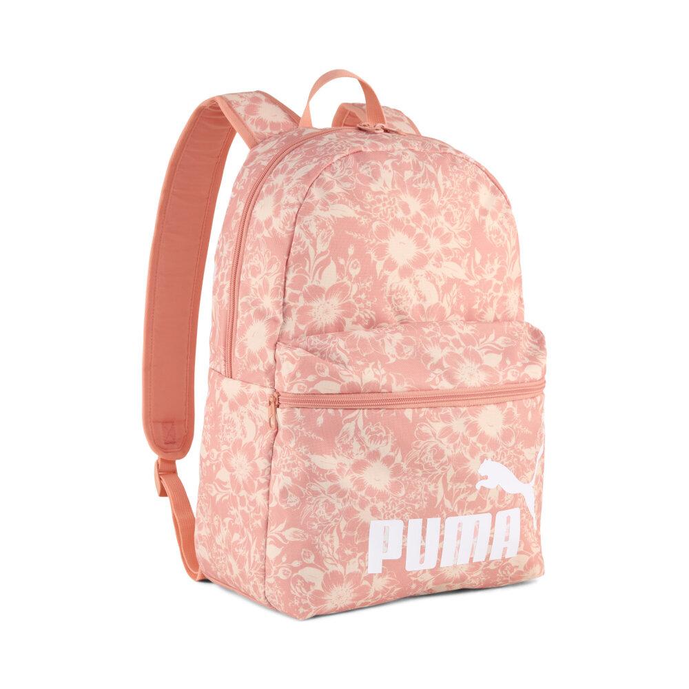 Mochila Puma All Over 22l Coral