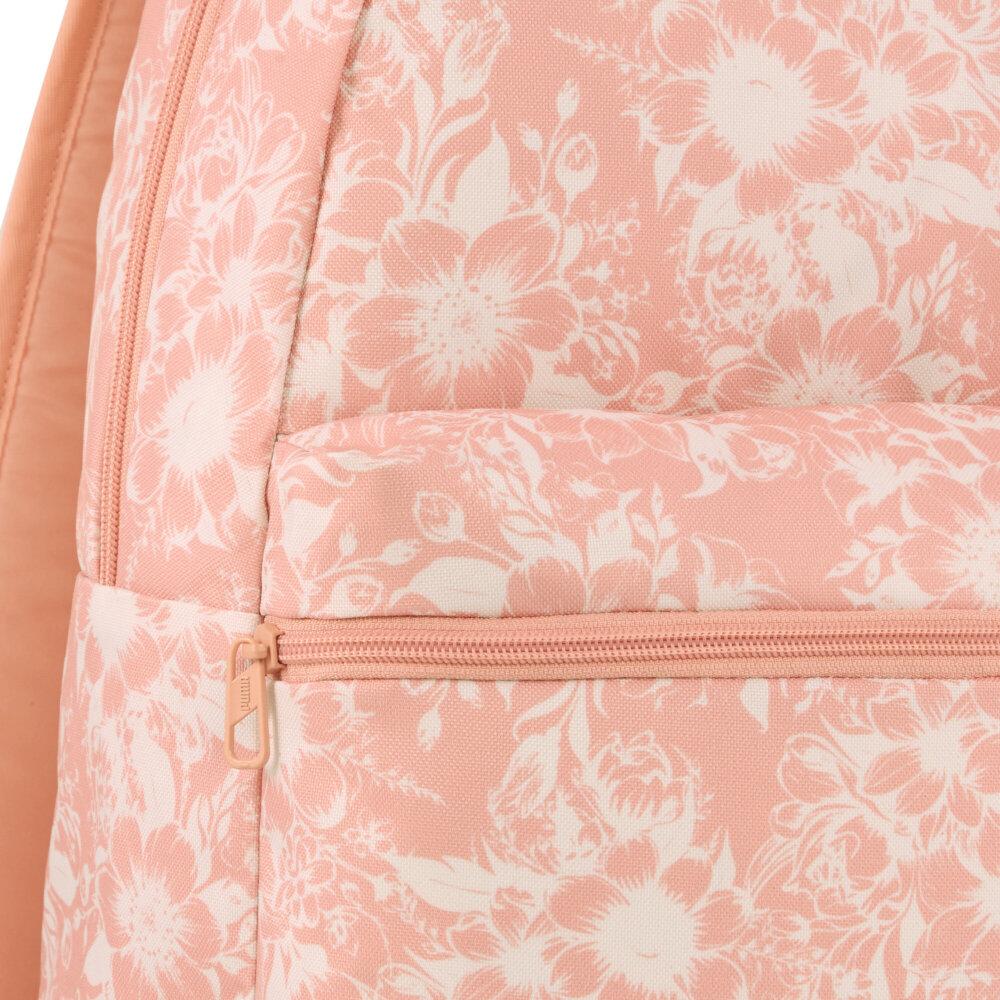 Foto 4 | Mochila Puma All Over 22l Coral