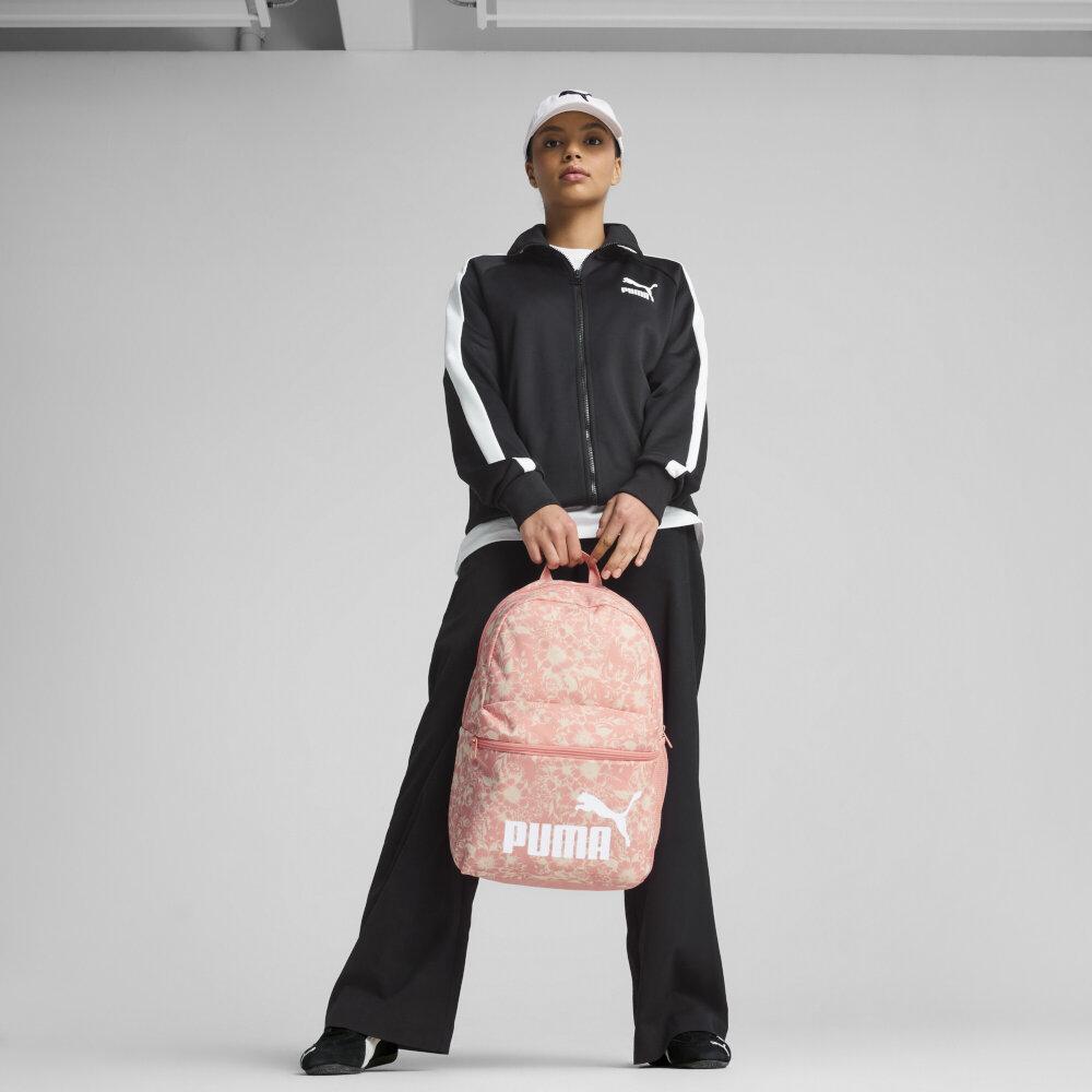 Foto 5 | Mochila Puma All Over 22l Coral