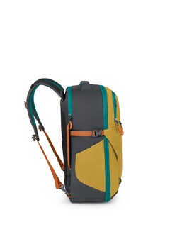 Foto 6 | Paquete De Viaje Osprey Daylite 35l Para Portátil De 16 Pulgadas - Amarillo - Venta Internacional.