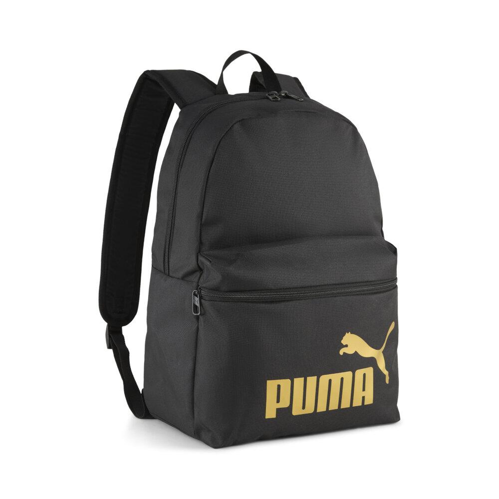 Mochila Escolar Puma Phase 22l Negro