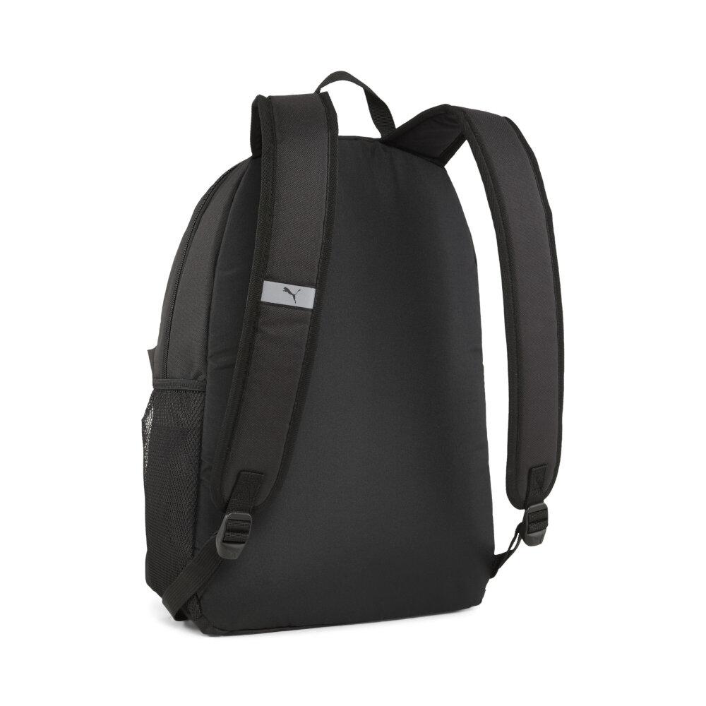 Foto 3 pulgar | Mochila Escolar Puma Phase 22l Negro
