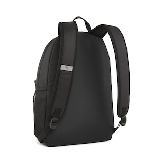Foto 2 | Mochila Escolar Puma Phase 22l Negro