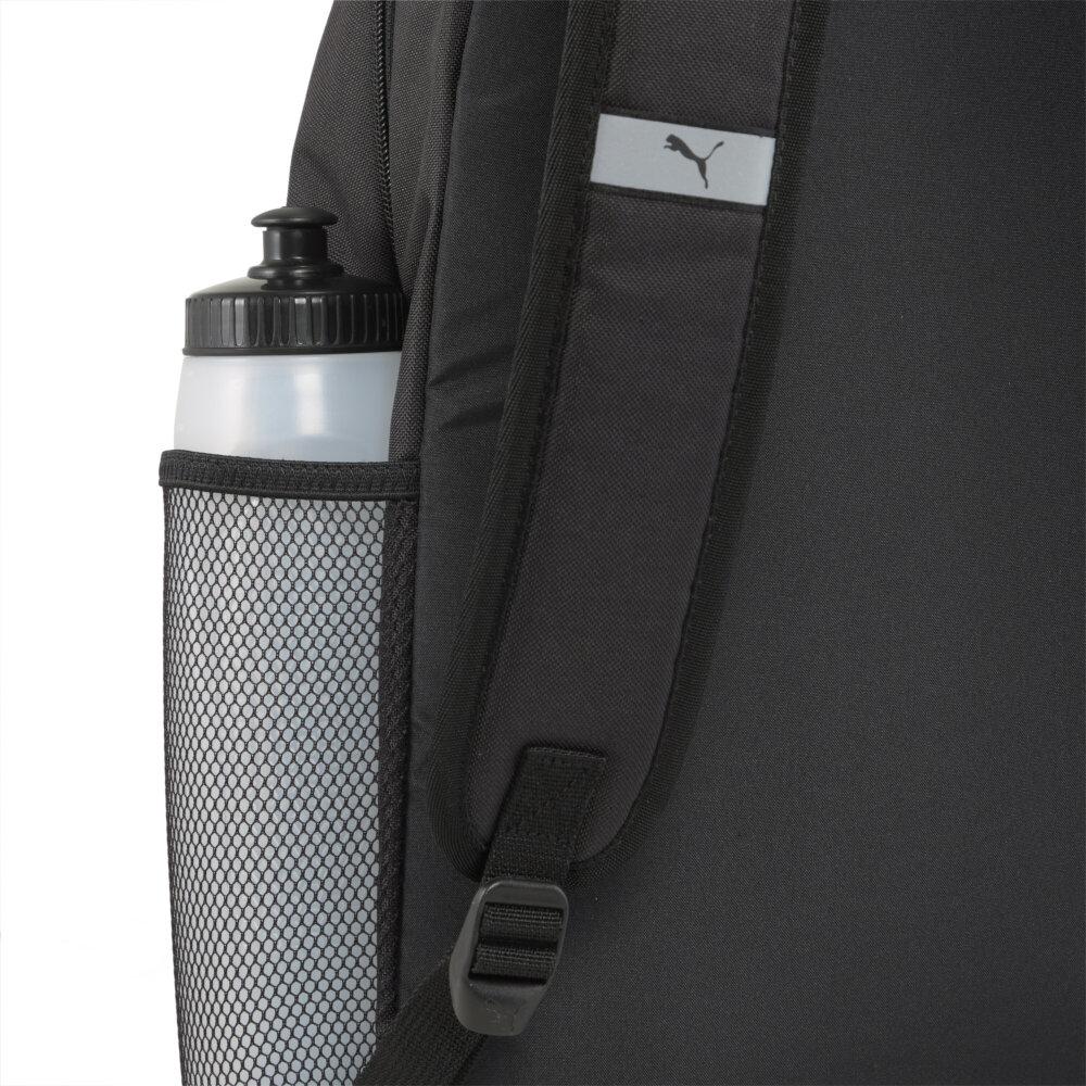Foto 4 pulgar | Mochila Escolar Puma Phase 22l Negro