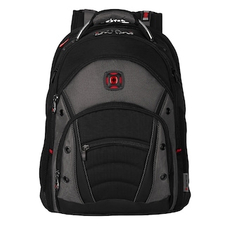 Foto 1 | Mochila Icons Synergy Wenger Negro