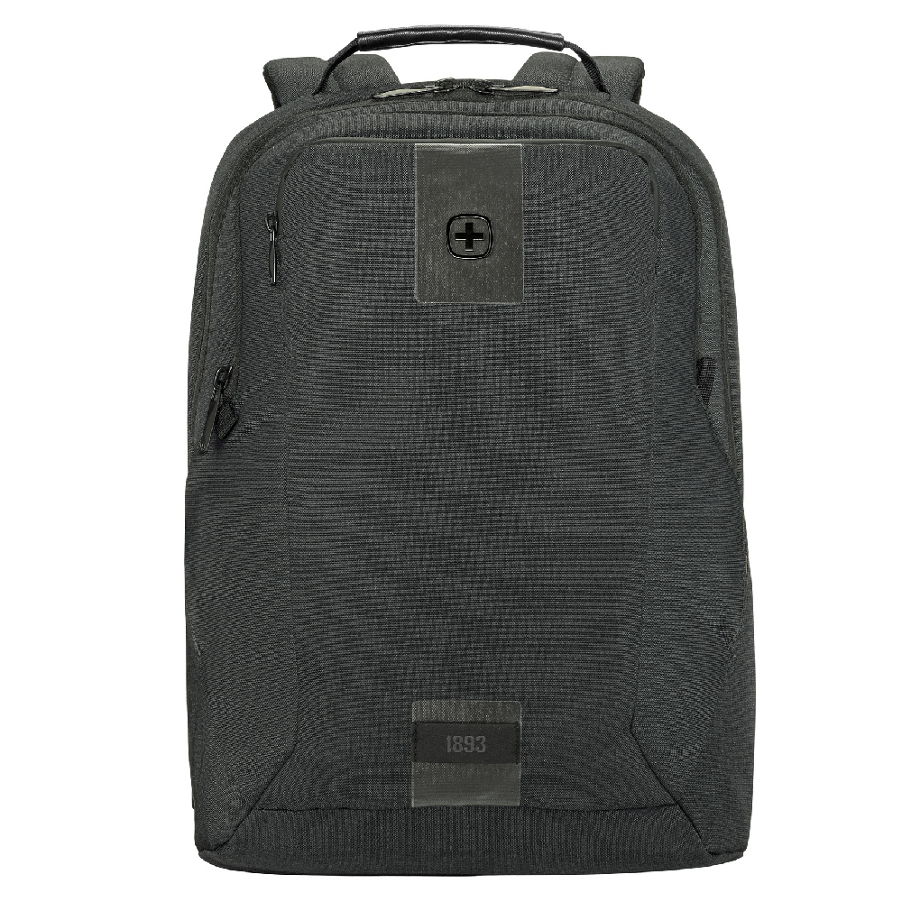Mochila Mx Eco Professional Wenger Gris Oscuro