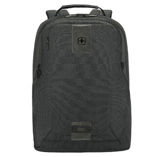 Foto 1 | Mochila Mx Eco Professional Wenger Gris Oscuro