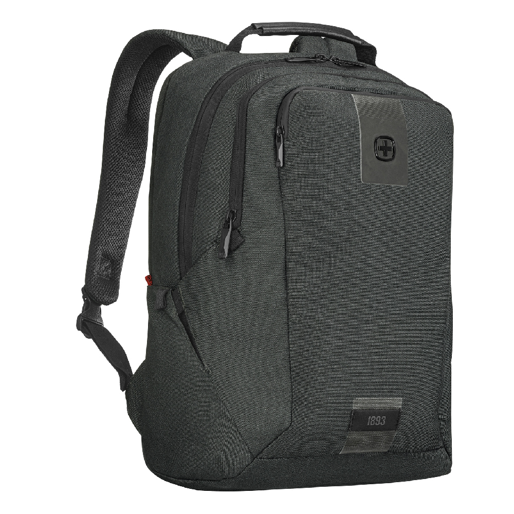 Foto 2 | Mochila Mx Eco Professional Wenger Gris Oscuro