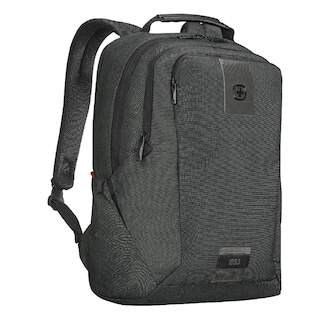Foto 2 | Mochila Mx Eco Professional Wenger Gris Oscuro