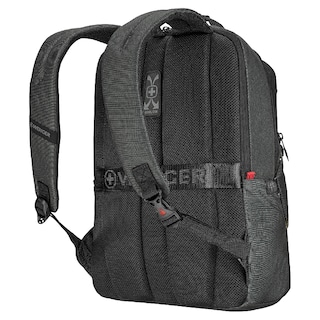 Foto 3 | Mochila Mx Eco Professional Wenger Gris Oscuro