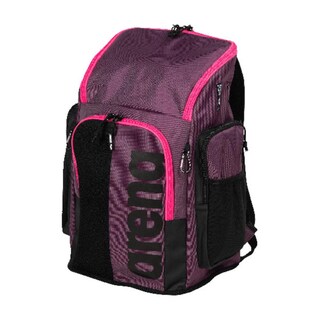 Foto 1 | Mochila Deportiva Arena 45l Spiky Iii Unisex Violeta