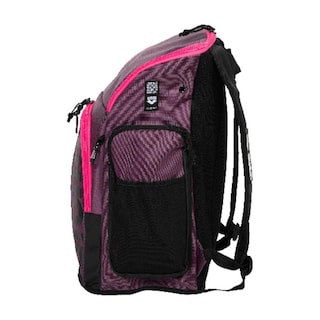 Foto 2 | Mochila Deportiva Arena 45l Spiky Iii Unisex Violeta