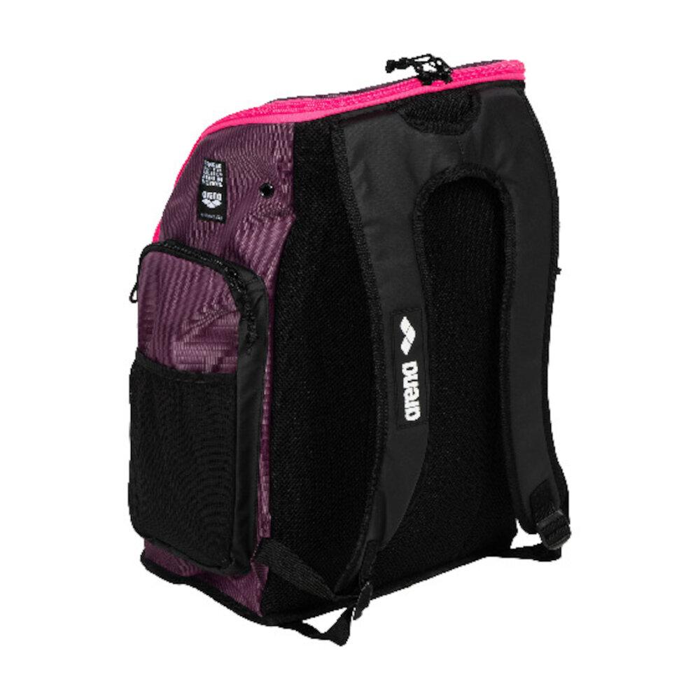Foto 4 pulgar | Mochila Deportiva Arena 45l Spiky Iii Unisex Violeta