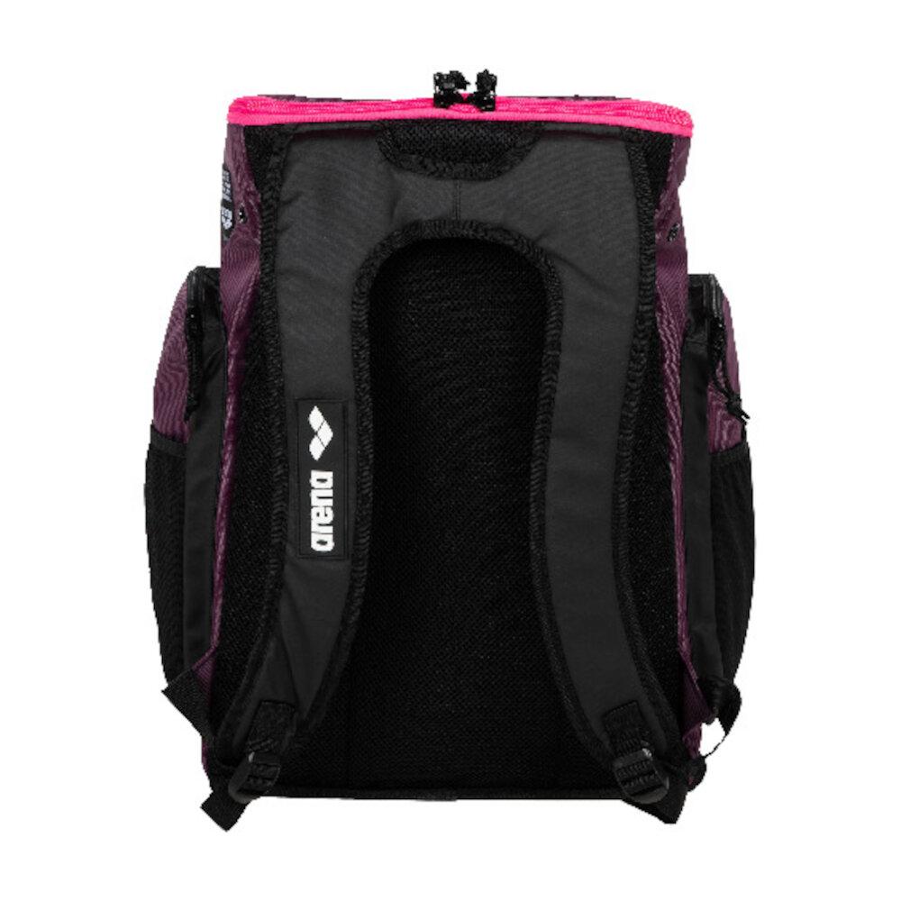 Foto 5 pulgar | Mochila Deportiva Arena 45l Spiky Iii Unisex Violeta