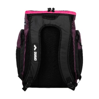 Foto 4 | Mochila Deportiva Arena 45l Spiky Iii Unisex Violeta
