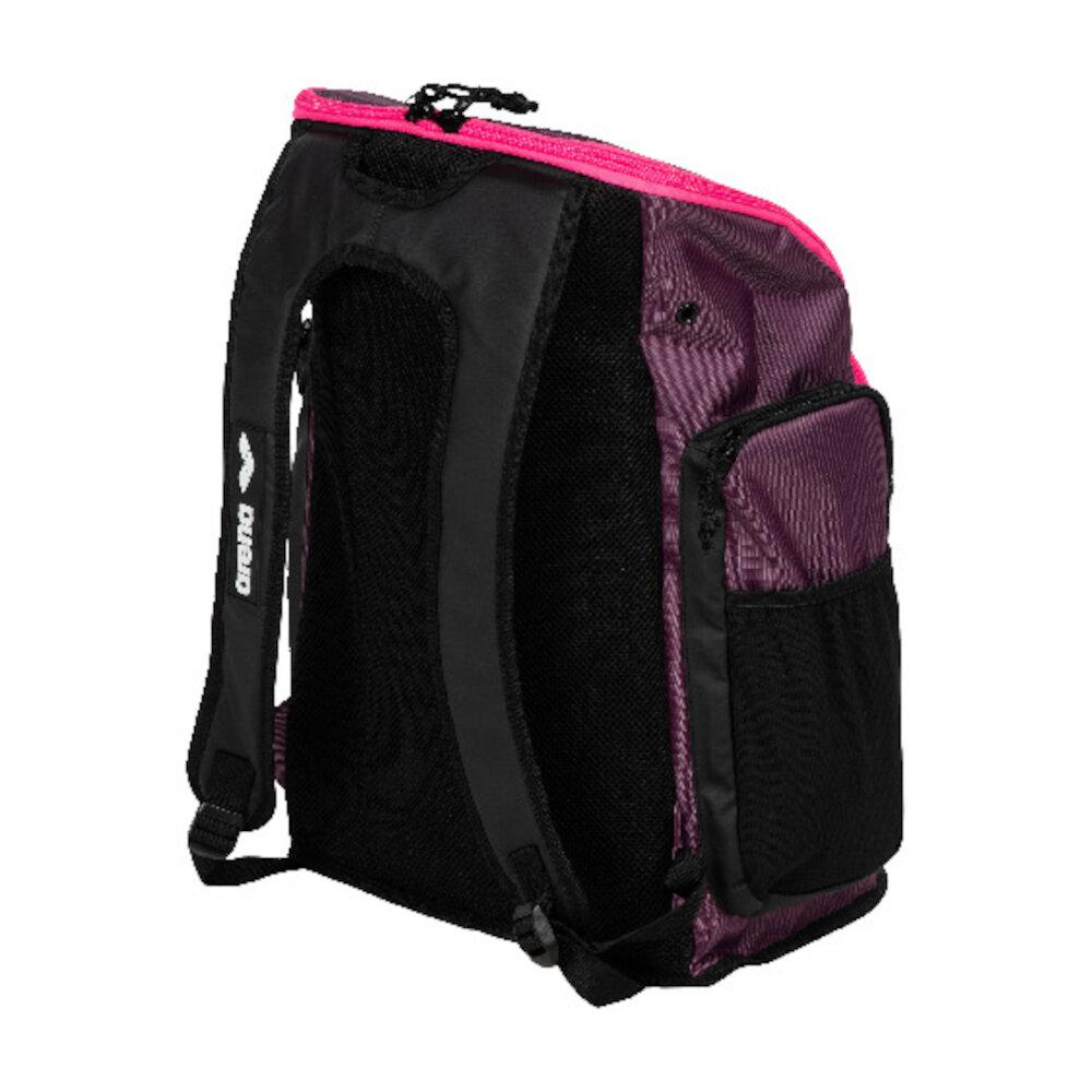 Foto 6 pulgar | Mochila Deportiva Arena 45l Spiky Iii Unisex Violeta