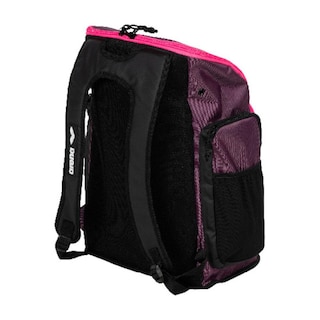 Foto 5 | Mochila Deportiva Arena 45l Spiky Iii Unisex Violeta