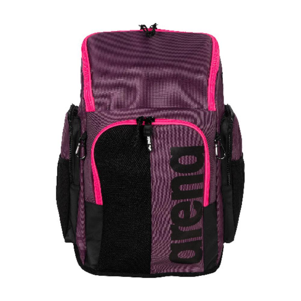 Foto 9 pulgar | Mochila Deportiva Arena 45l Spiky Iii Unisex Violeta