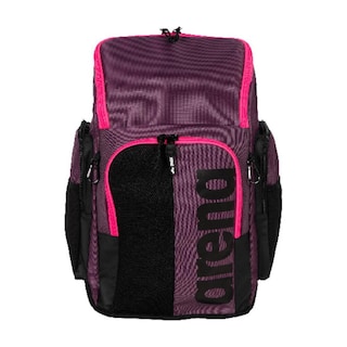 Foto 8 | Mochila Deportiva Arena 45l Spiky Iii Unisex Violeta