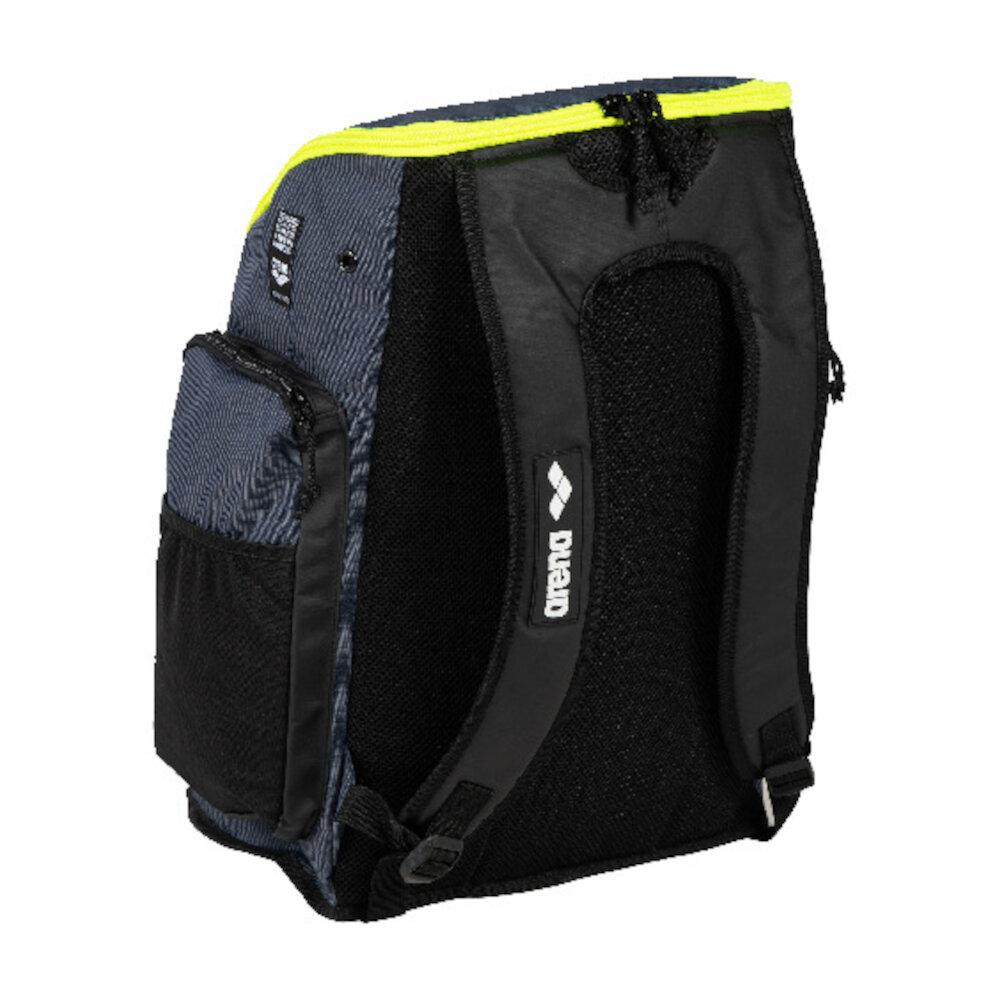 Foto 2 | Mochila Deportiva Arena 45l Spiky Iii Unisex Azul Petroleo
