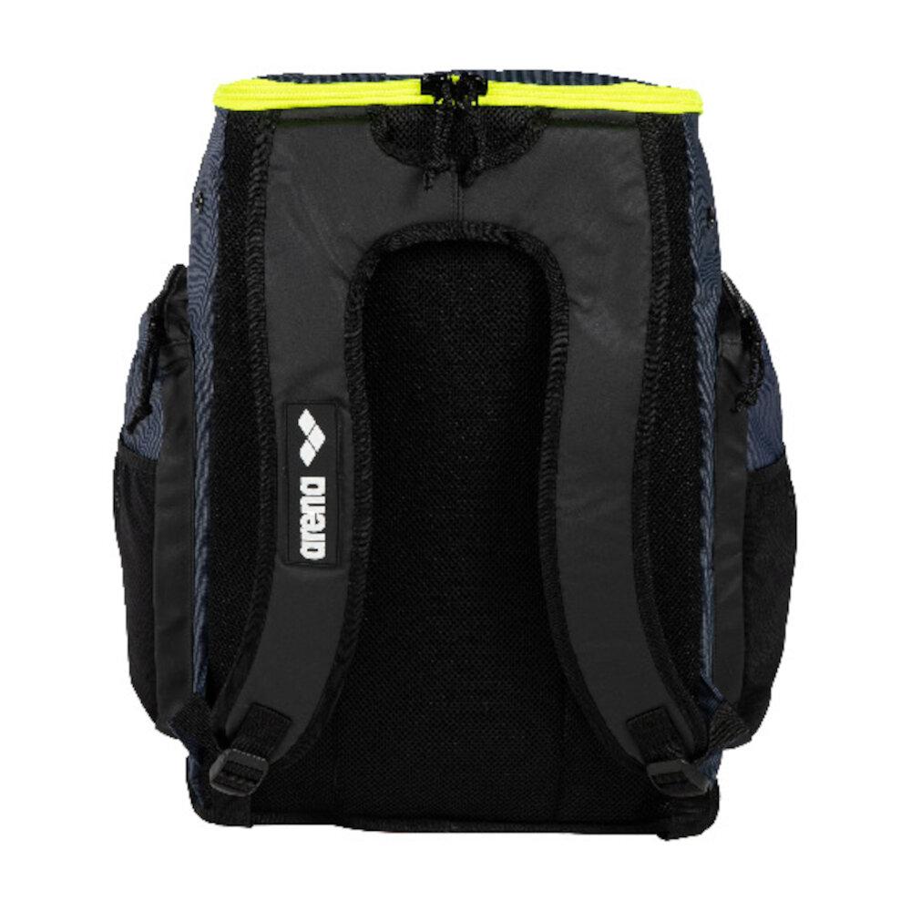 Foto 3 | Mochila Deportiva Arena 45l Spiky Iii Unisex Azul Petroleo
